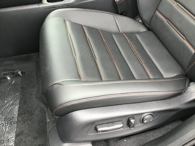 New 2027 Honda CR-V Sport Touring image 21