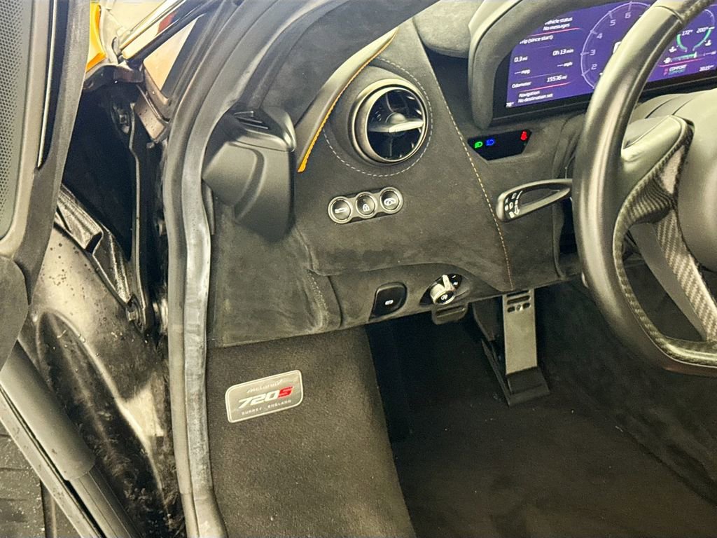 Used 2020 McLaren 720S Performance image 10