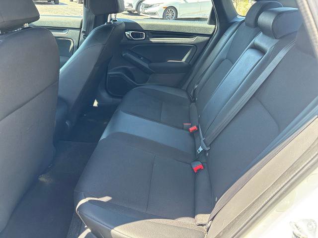 Used 2025 Honda Civic Sport image 25