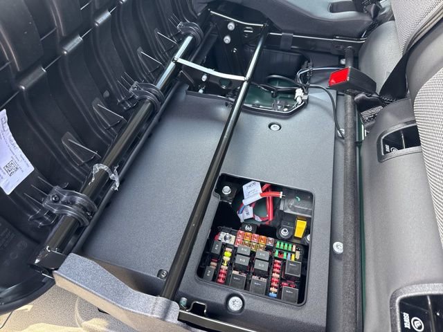 New 2026 INEOS Grenadier image 27