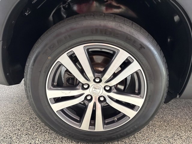 Used 2022 Honda Pilot Special Edition image 26