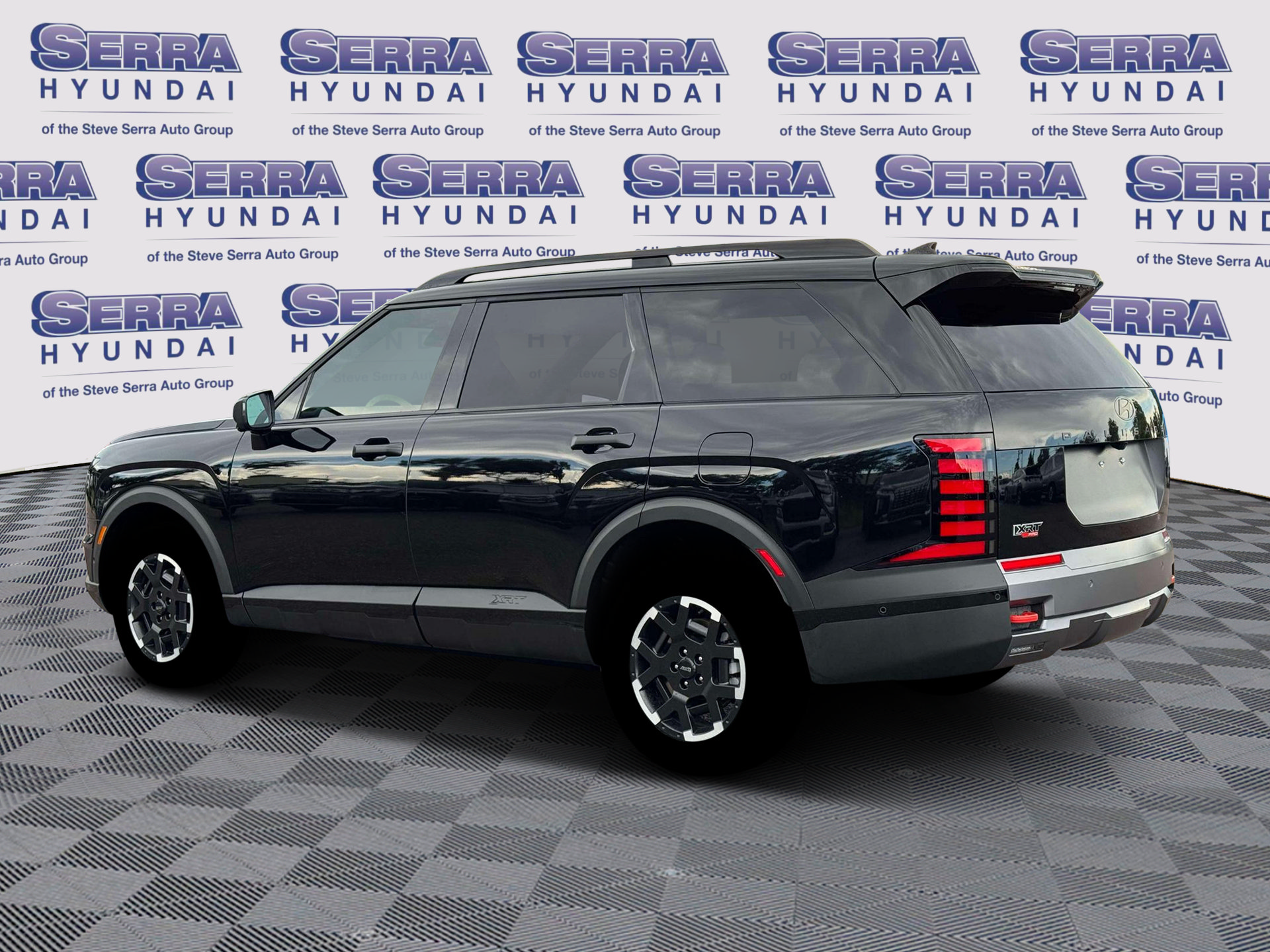 New 2026 Hyundai Palisade XRT Pro AWD/4WD image 4