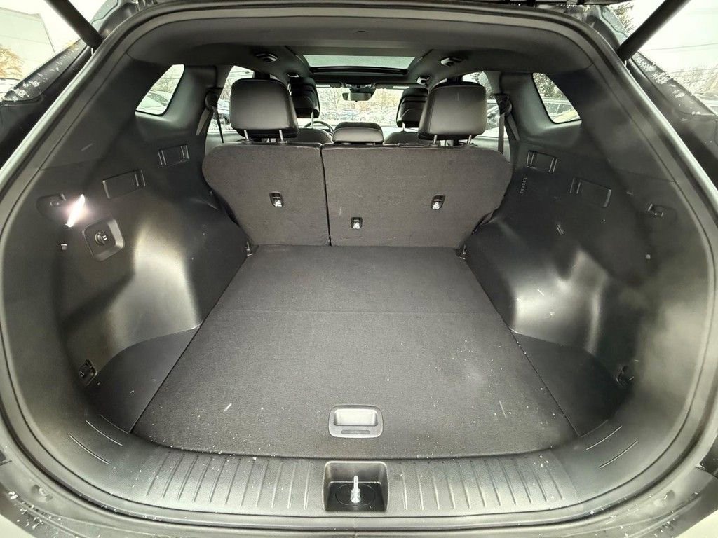 Used 2024 Kia Sportage X-Line w/ X-Line Premium Package image 12