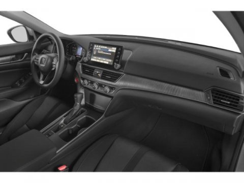 Used 2018 Honda Accord EX image 16
