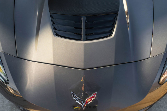 Used 2016 Chevrolet Corvette Z06 w/ 3LZ Preferred Equipment Group image 83