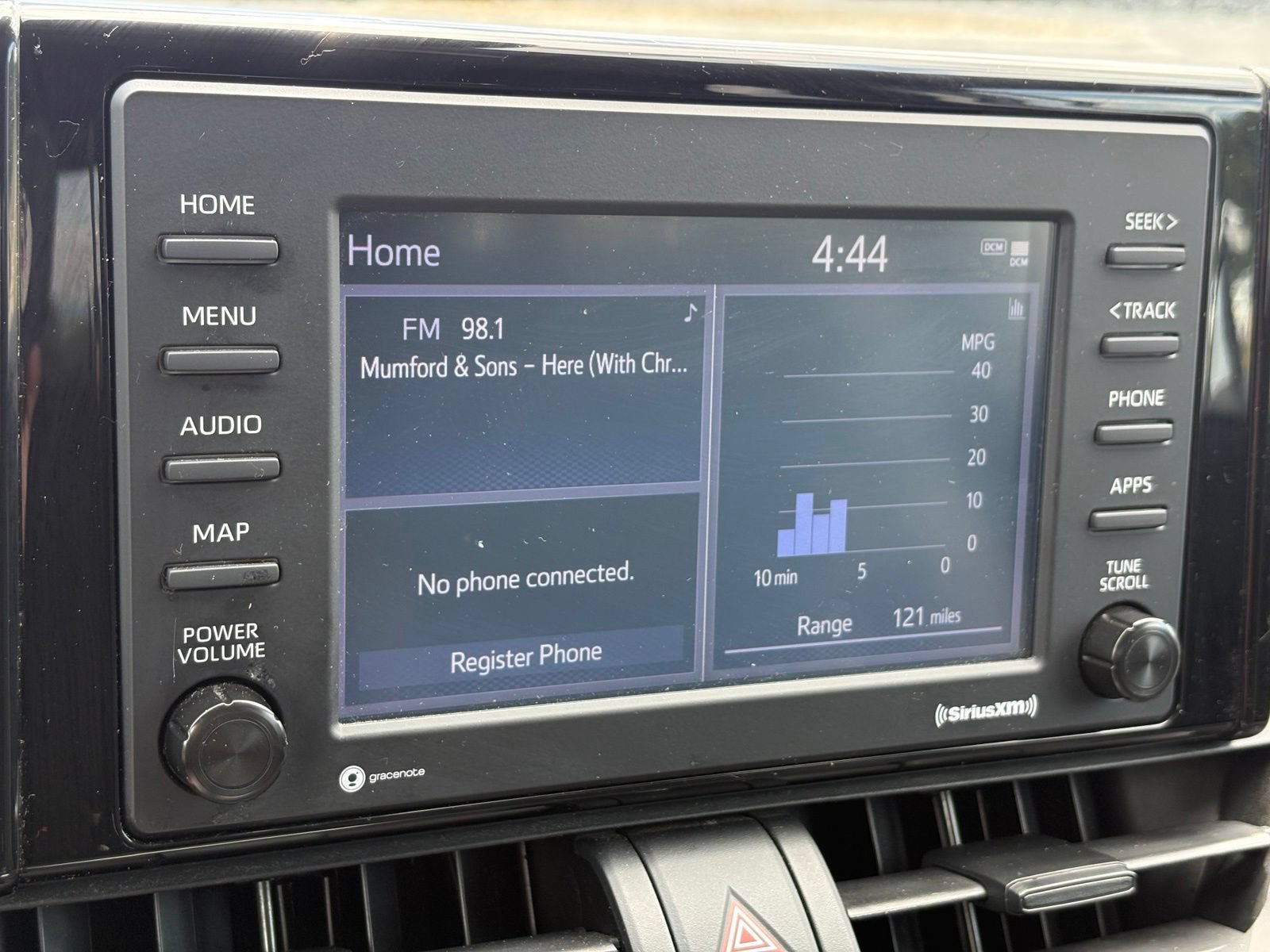 Used 2021 Toyota RAV4 LE FWD image 21