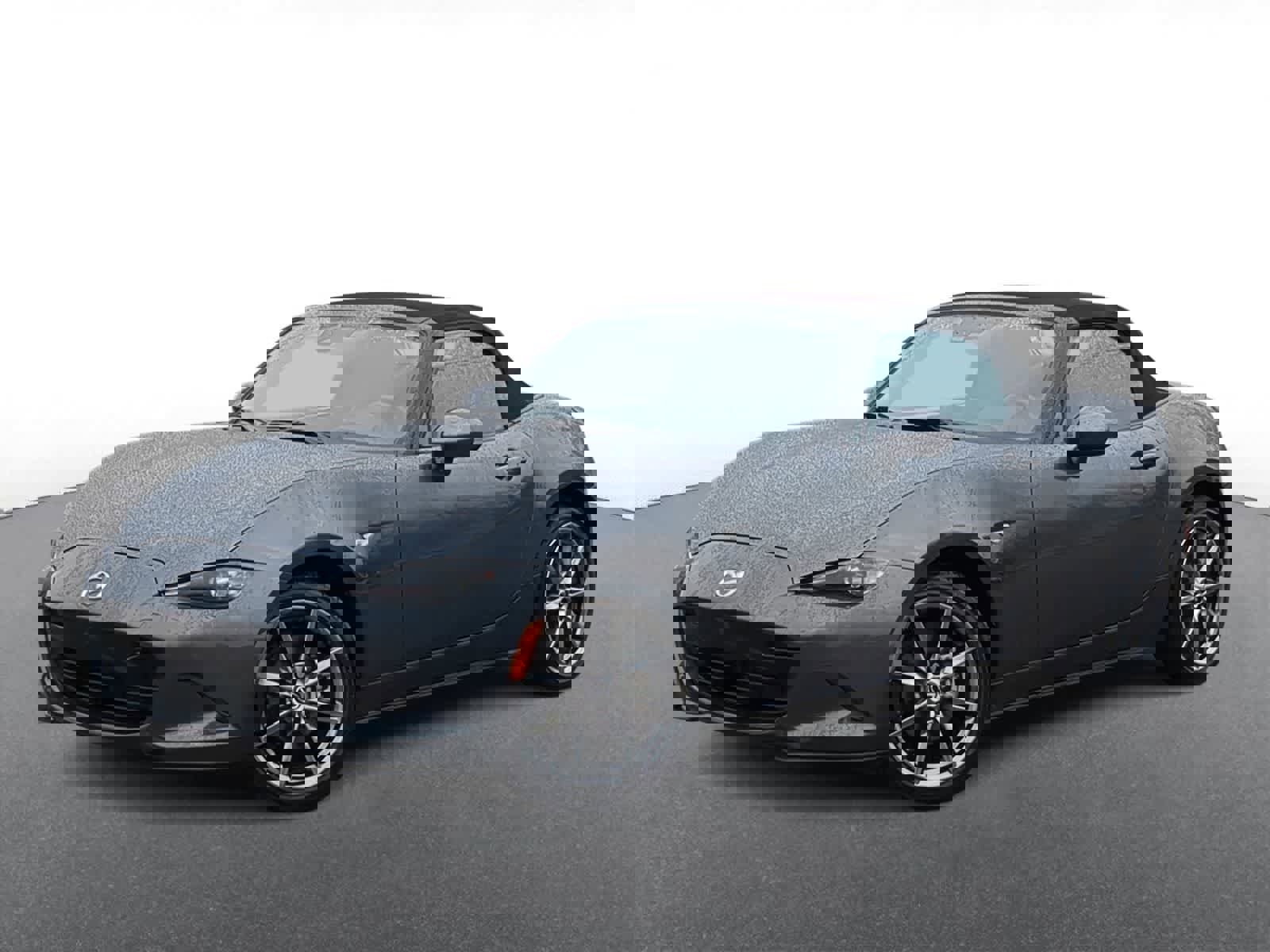 Used 2021 MAZDA MX-5 Miata Grand Touring