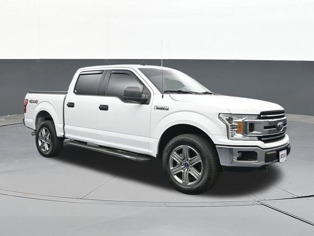 Used 2020 Ford F150 XLT image 20