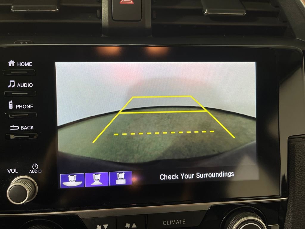 Used 2020 Honda Civic EX image 23