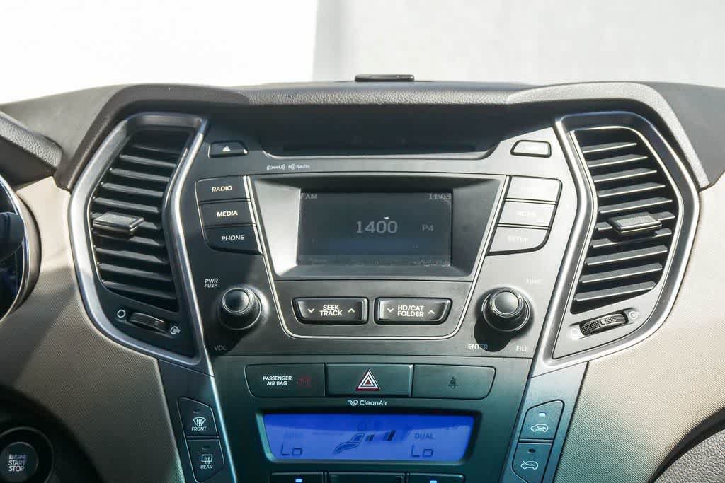 Used 2013 Hyundai Santa Fe Sport 2.0T FWD image 11