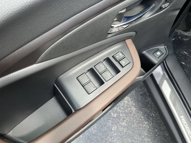 New 2026 Honda Ridgeline RTL image 17