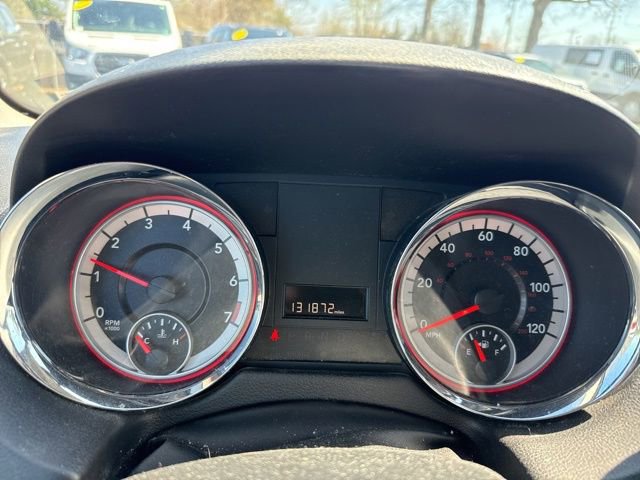 Used 2013 Dodge Grand Caravan SE image 9