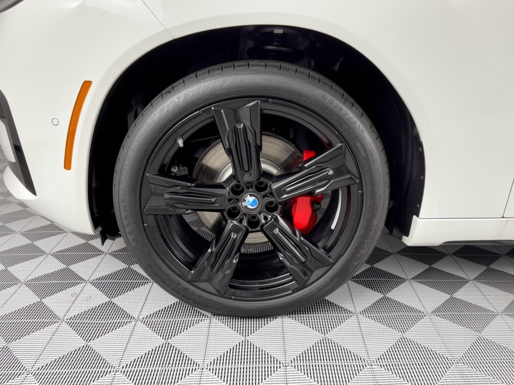 New 2026 BMW X3 xDrive30i w/ Premium Package AWD/4WD image 13