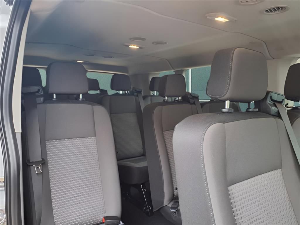 Used 2024 Ford Transit 350 XL image 22
