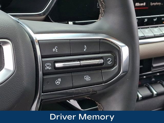 Used 2026 GMC Canyon Denali image 8