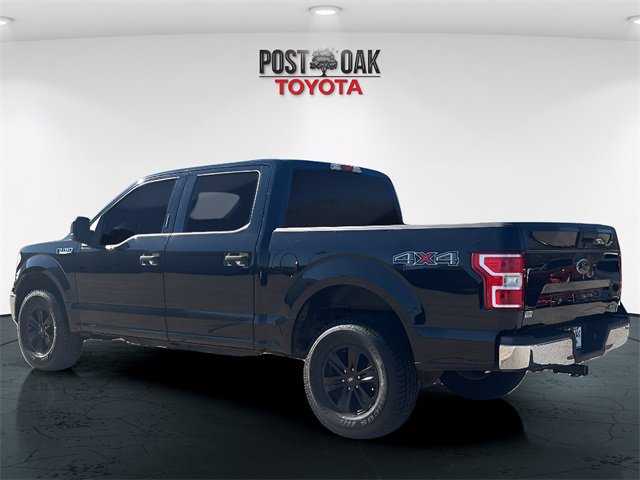 Used 2018 Ford F150 XLT image 5