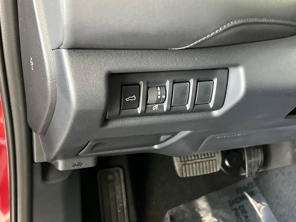 New 2026 Subaru Outback Touring image 29