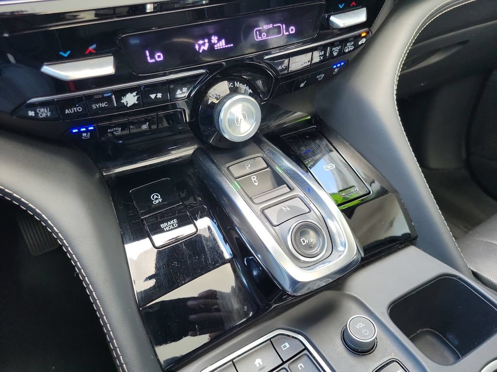 Used 2022 Acura MDX w/ Advance Package AWD/4WD image 29