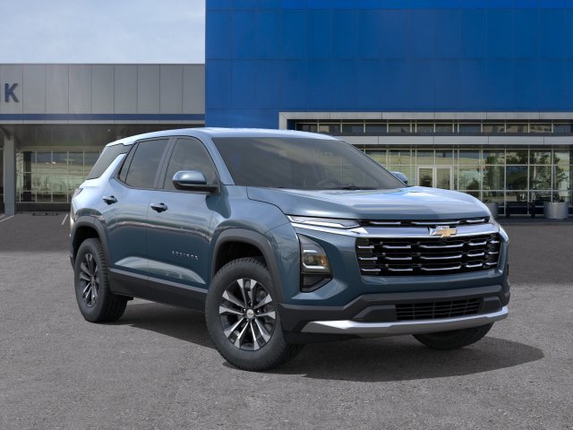 New 2027 Chevrolet Equinox LT FWD image 7