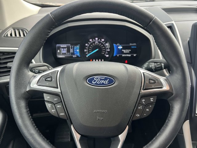 Certified 2024 Ford Edge SEL w/ Convenience Package AWD/4WD image 21