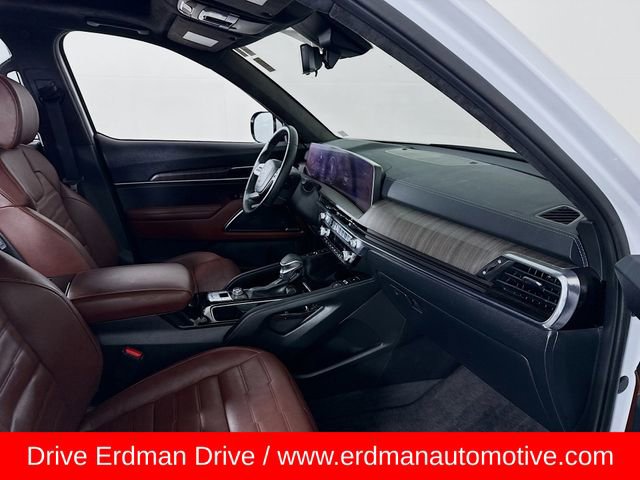 Used 2025 Kia Telluride SX Prestige image 26
