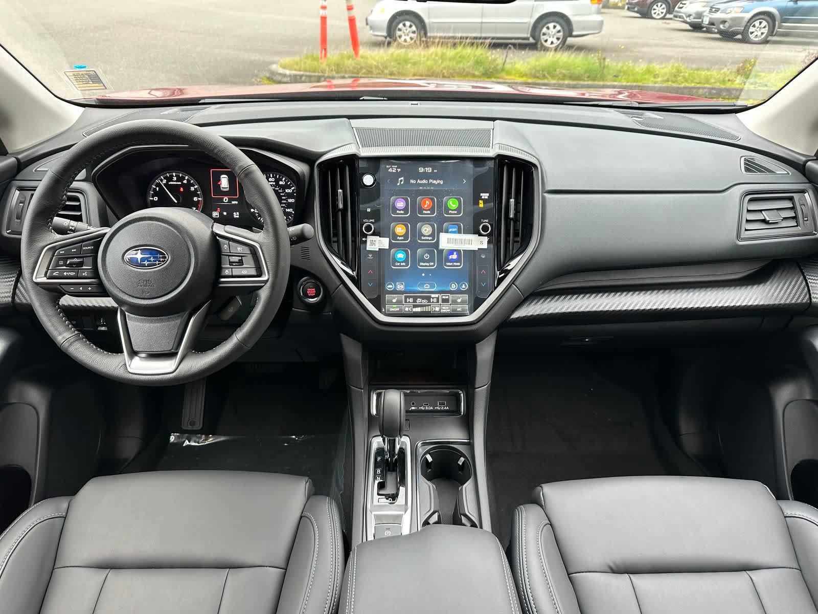 New 2026 Subaru Ascent Premium AWD/4WD image 9