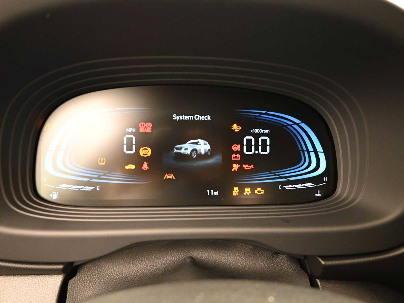 New 2026 Hyundai Venue SEL image 16