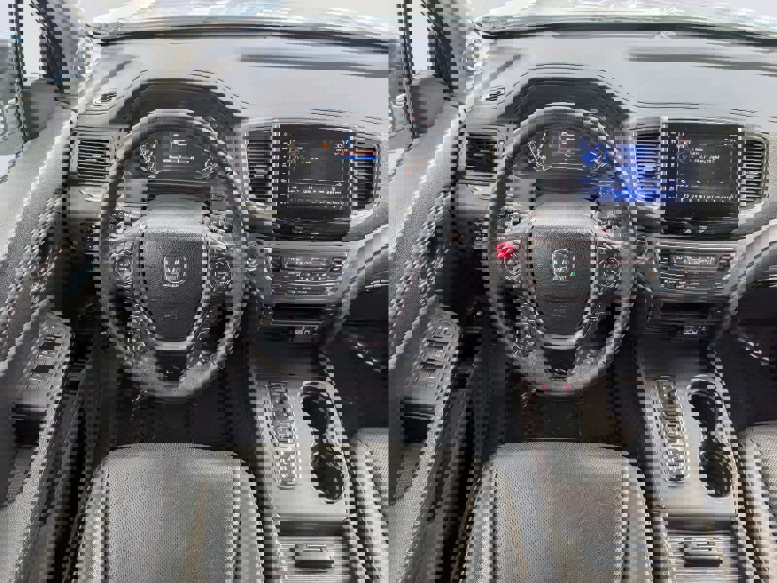 Certified 2020 Honda Ridgeline RTL image 16