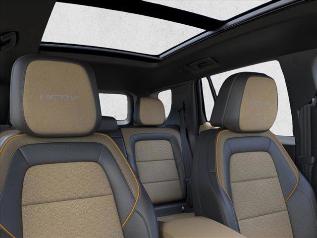 New 2026 Chevrolet Equinox ACTIV w/ Convenience Package III image 24