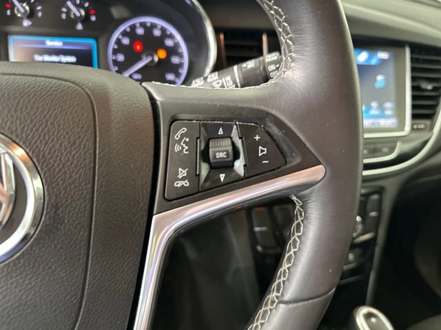 Used 2018 Buick Encore Preferred image 16