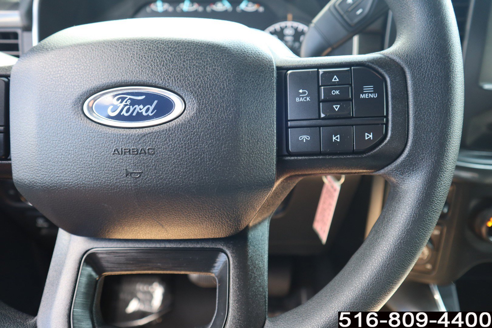 Used 2022 Ford F150 XL w/ STX Appearance Package image 22