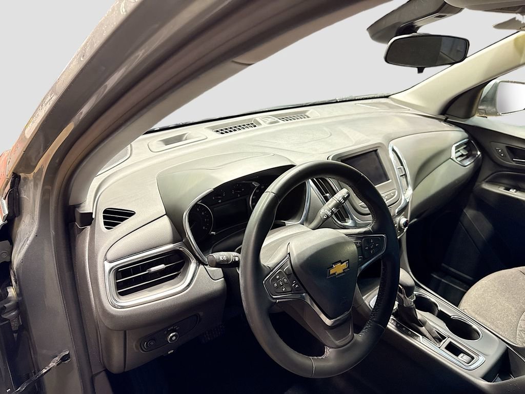 Certified 2024 Chevrolet Equinox LT w/ LPO, Floor Liner Package image 9