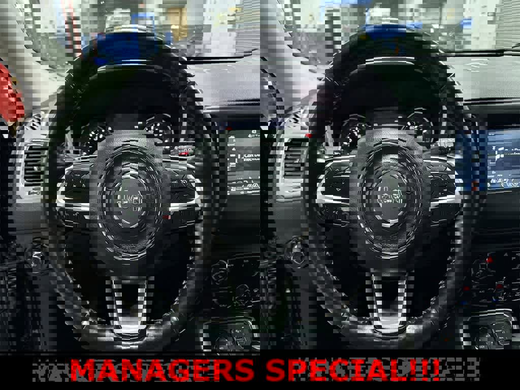 Used 2020 Jeep Compass Latitude w/ Popular Equipment Group image 18