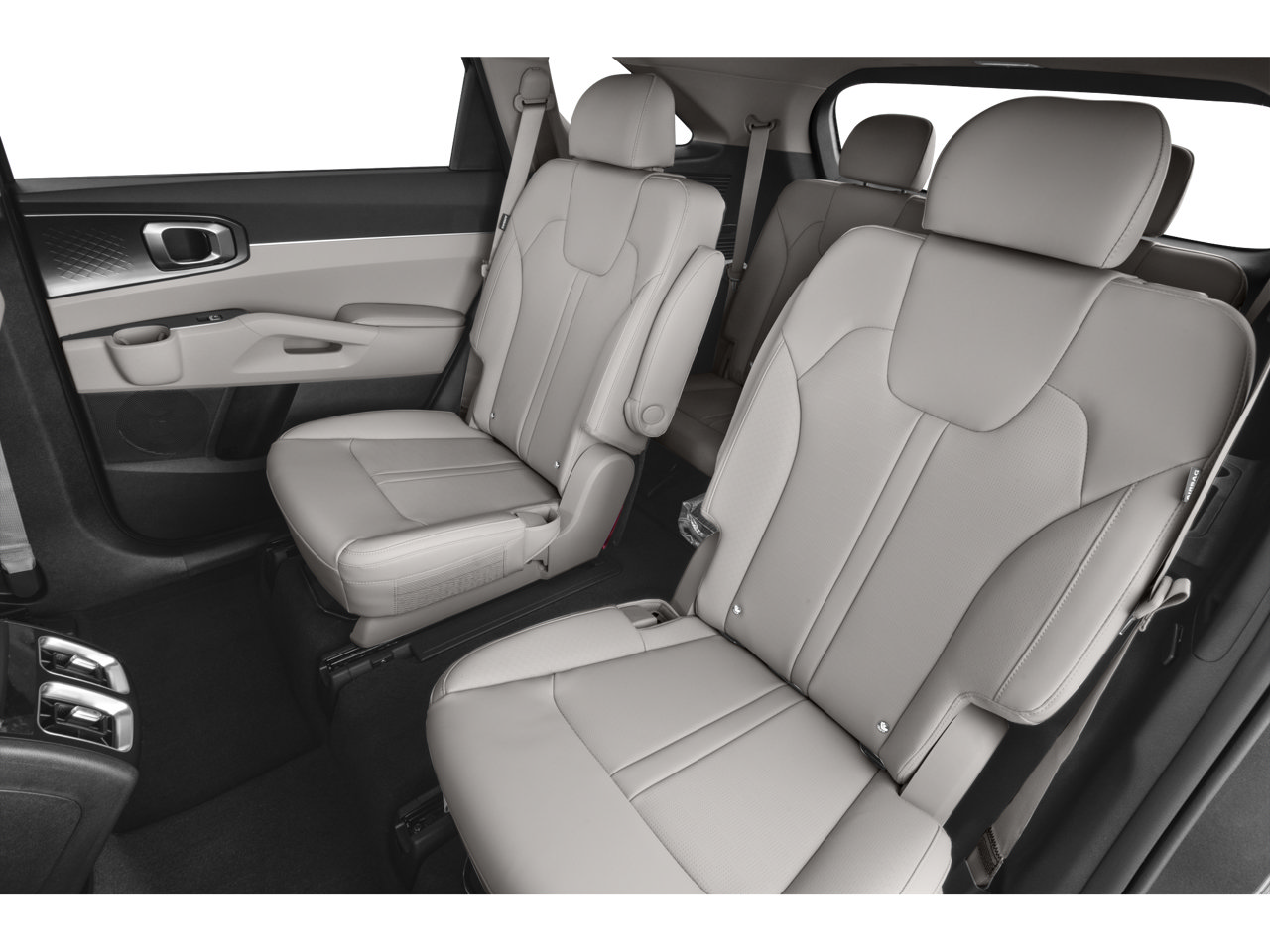 New 2026 Kia Sorento EX AWD/4WD image 36