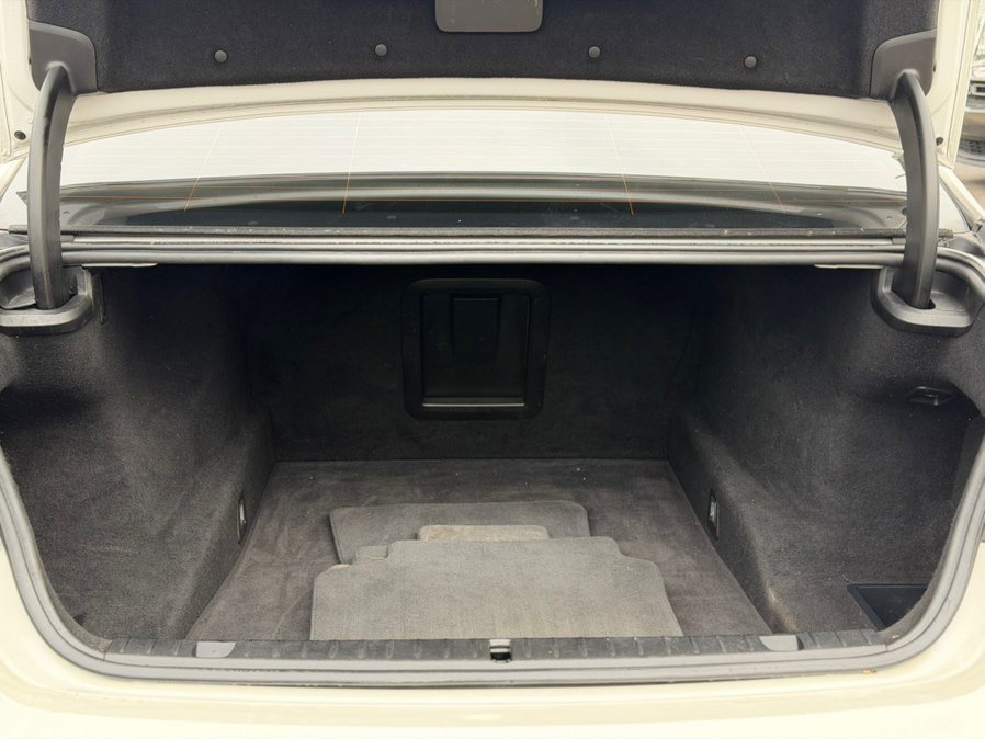 Used 2017 BMW 750i xDrive AWD/4WD image 13