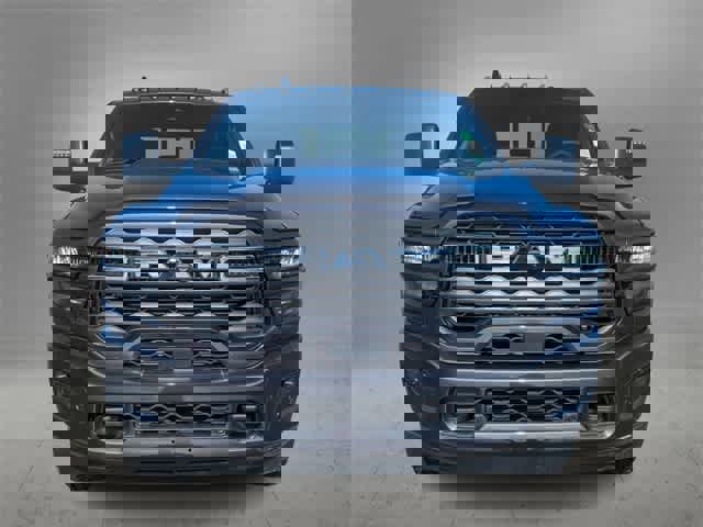 New 2026 RAM 2500 Big Horn image 3