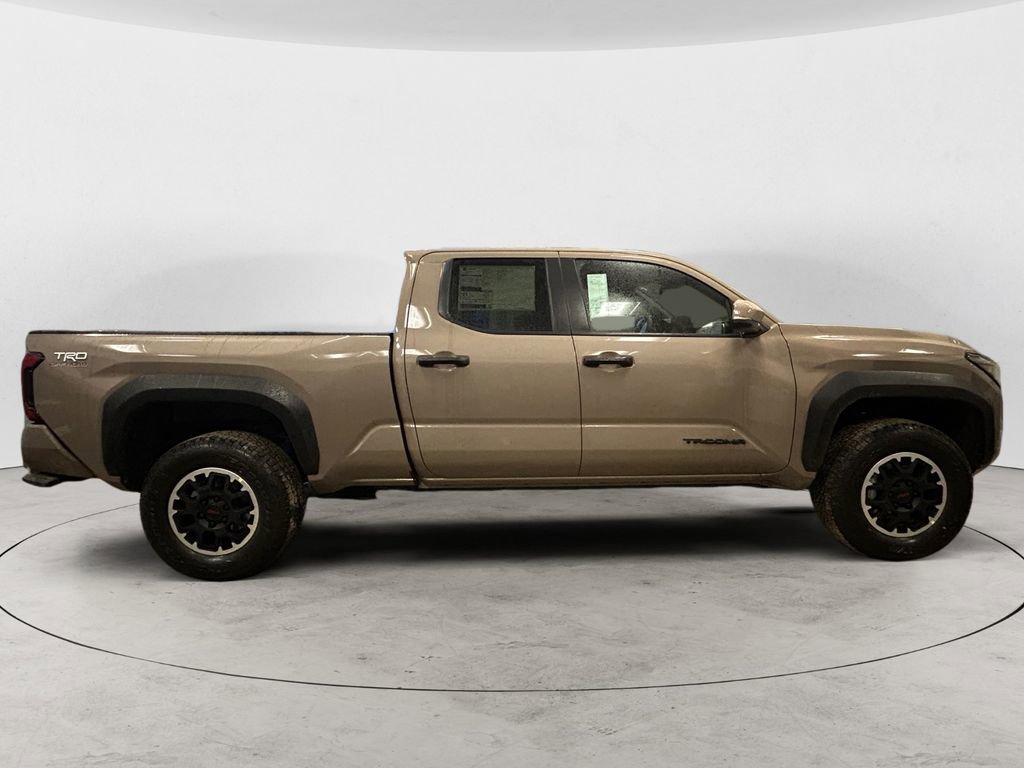 New 2026 Toyota Tacoma TRD Off-Road image 6