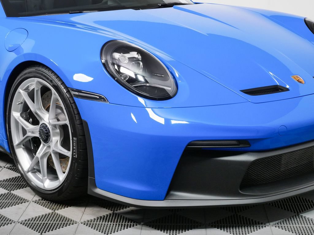 Certified 2024 Porsche 911 GT3 RWD image 31