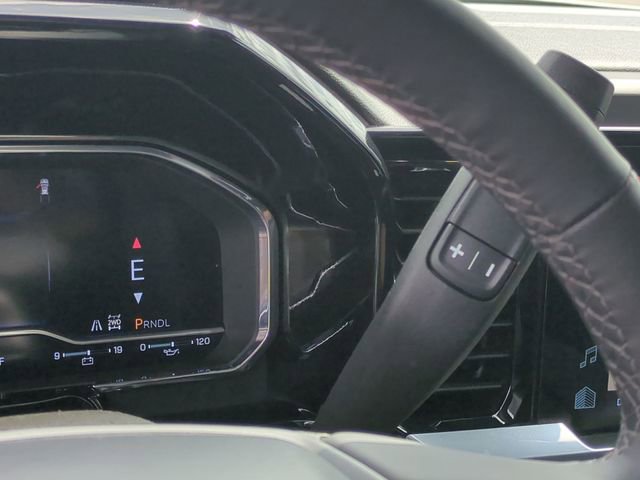 Used 2024 Chevrolet Silverado 1500 RST w/ Protection Package AWD/4WD image 26