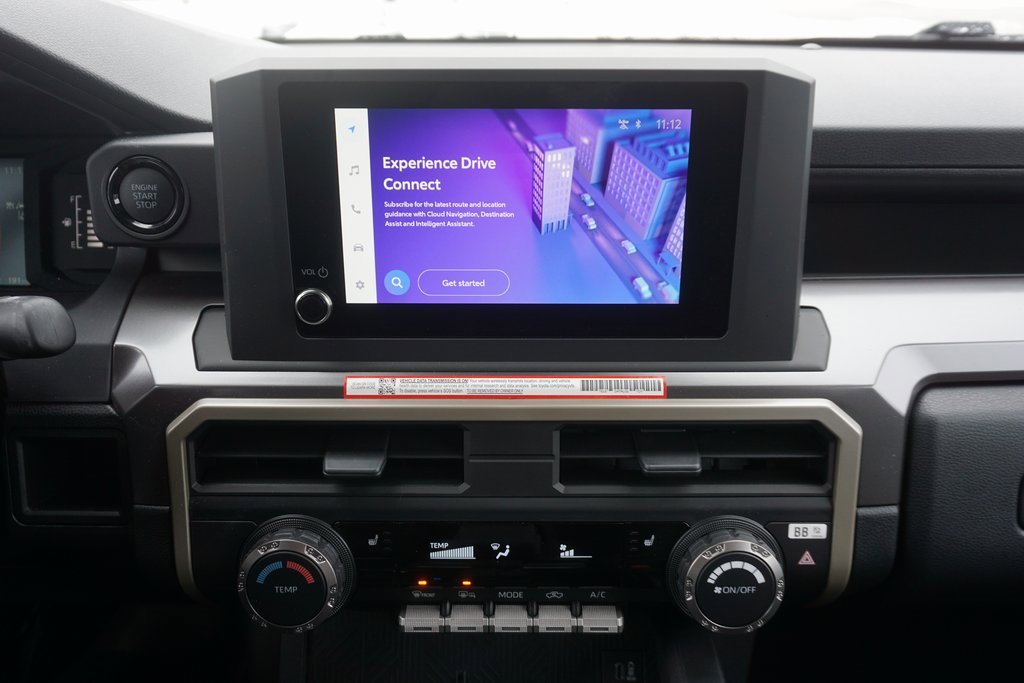 New 2026 Toyota Tacoma SR5 image 11