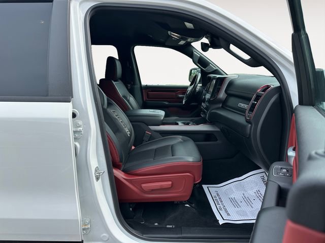 Used 2022 RAM 1500 Rebel w/ Rebel Level 1 Equipment Group image 15