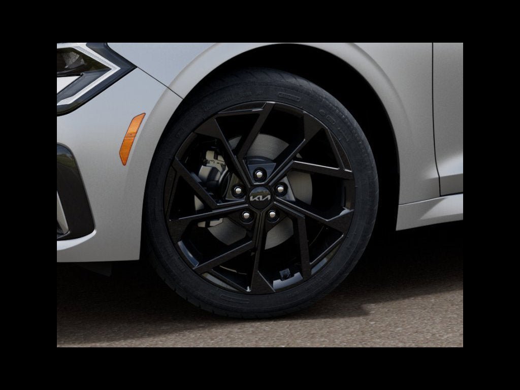 New 2027 Kia K5 GT-Line FWD image 36