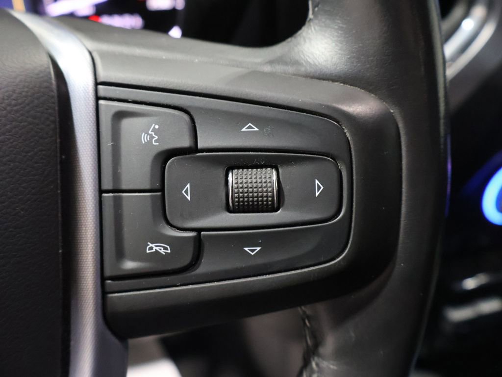 Used 2020 GMC Sierra 1500 Elevation image 36