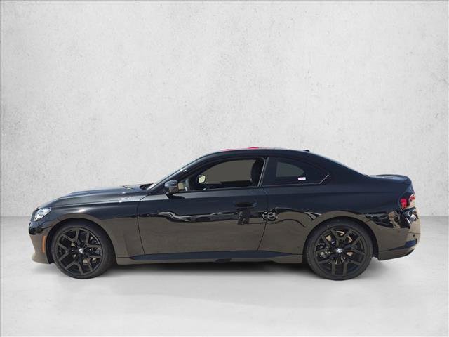 New 2026 BMW 230i Coupe w/ M Sport Package RWD image 5