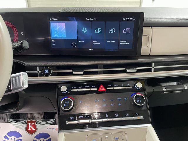 Used 2024 Hyundai Santa Fe SEL image 17