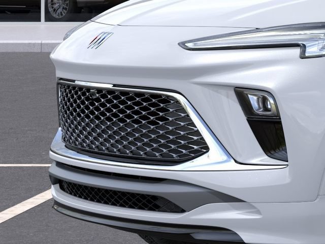 New 2026 Buick Encore GX Avenir w/ Avenir Technology Package FWD image 13