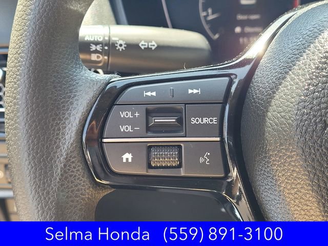 Used 2025 Honda Civic LX image 13