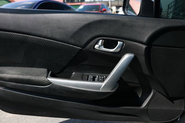 Used 2013 Honda Civic Si image 44