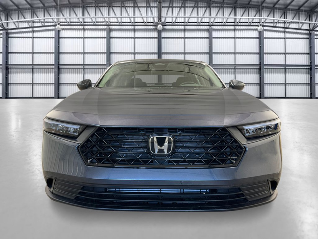 New 2026 Honda Accord LX image 4