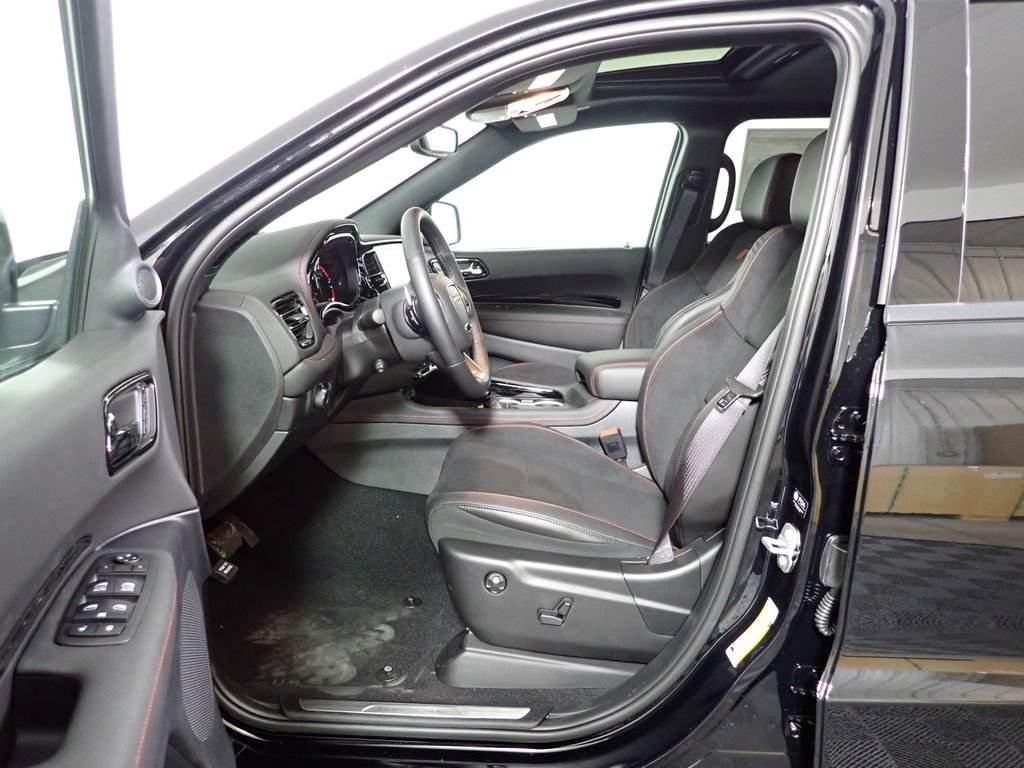 New 2026 Dodge Durango GT AWD/4WD image 22